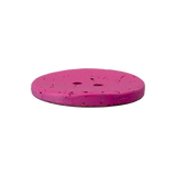 Prym Union Knopf Coconut Button 2 Hole 30mm Pink - Pack of 1