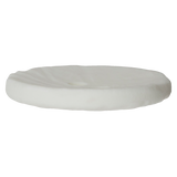 Prym Union Knopf Poly-Button 2 Hole 30mm White - Pack of 6