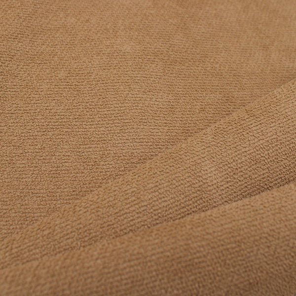 Tweedy Chunky Weave Sand