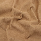 Tweedy Chunky Weave Sand