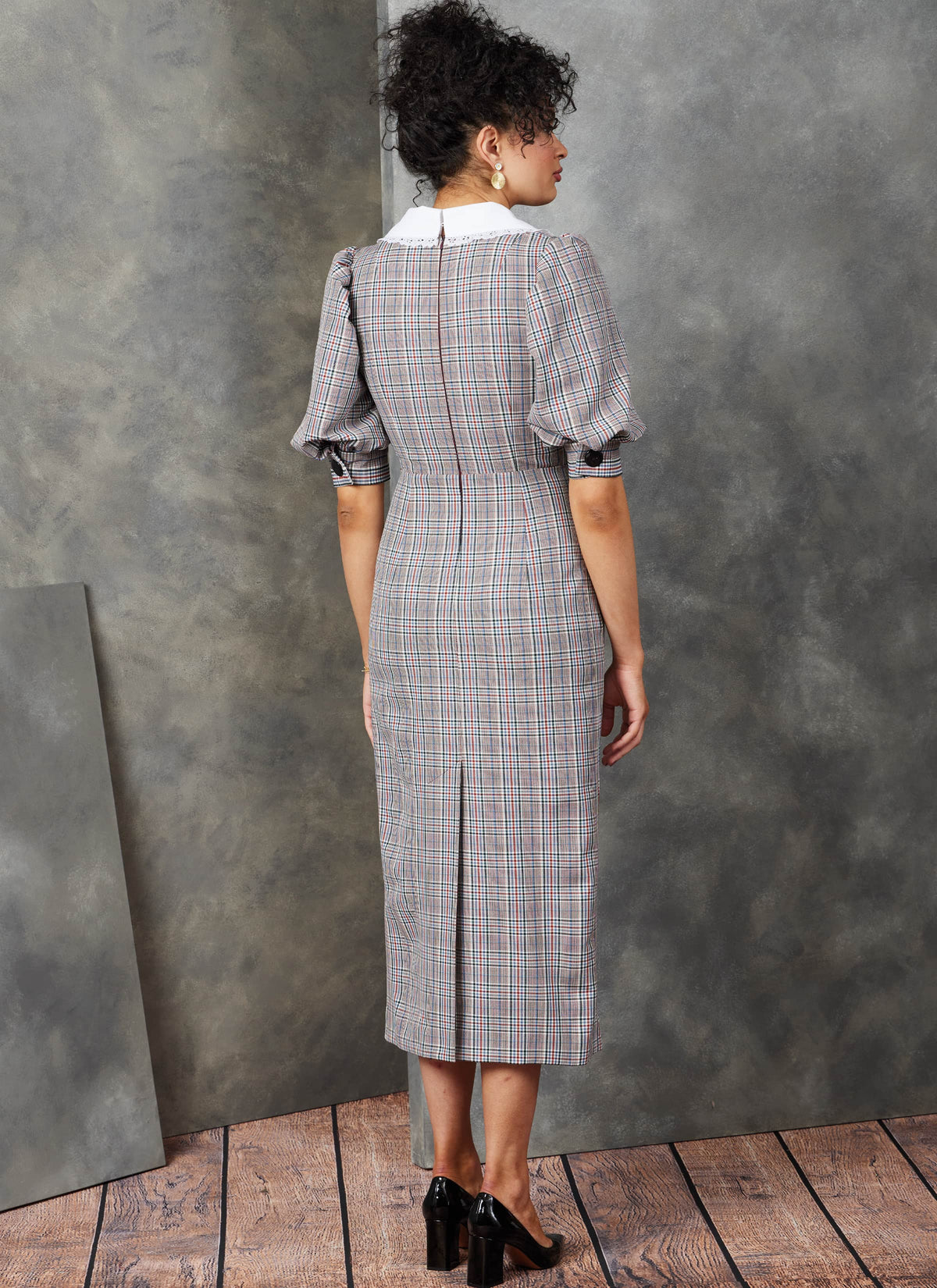Vogue Dress Misses Sewing Pattern V1905