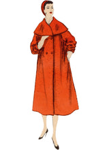 Vogue Vintage Misses Coats Sewing Pattern V1977