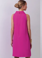 Vogue Misses' Dress by Tom & Linda Platt Sewing Pattern V2023