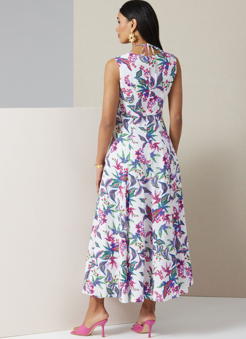 Vogue Misses' Dress with Sleeve Variations Sewing Pattern V2025