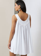 Vogue Misses' Dress in Two Lengths Sewing Pattern V2026