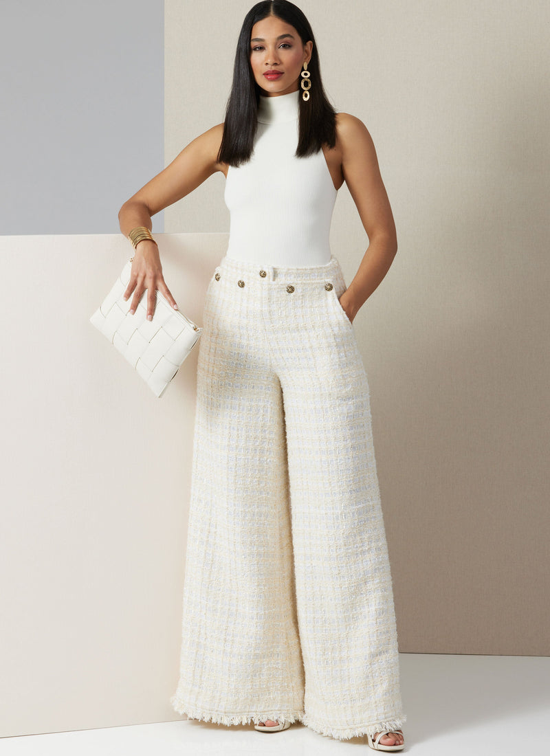 Vogue Misses' Shorts and Pants Sewing Pattern Collection V2034