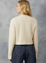Vogue Misses' Jackets Sewing Pattern for Stylish Creations V2053