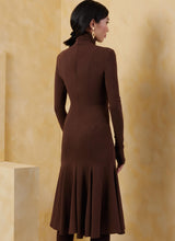 Vogue Misses' Knit Dresses Sewing Pattern Collection V2064