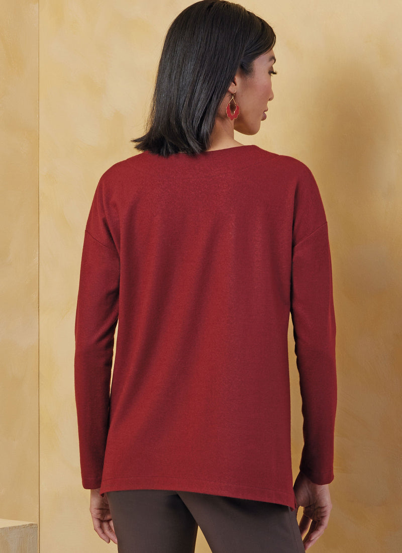 Vogue Misses' Knit Top and Jacket Sewing Pattern by Marcy Tilton V2067