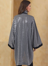 Vogue Misses' Jacket by Julio Cesar NYC Sewing Pattern V2071
