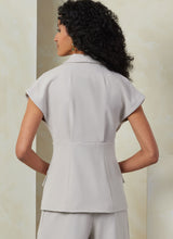 Vogue Misses' Top, Skirt and Pants Sewing Pattern V2097