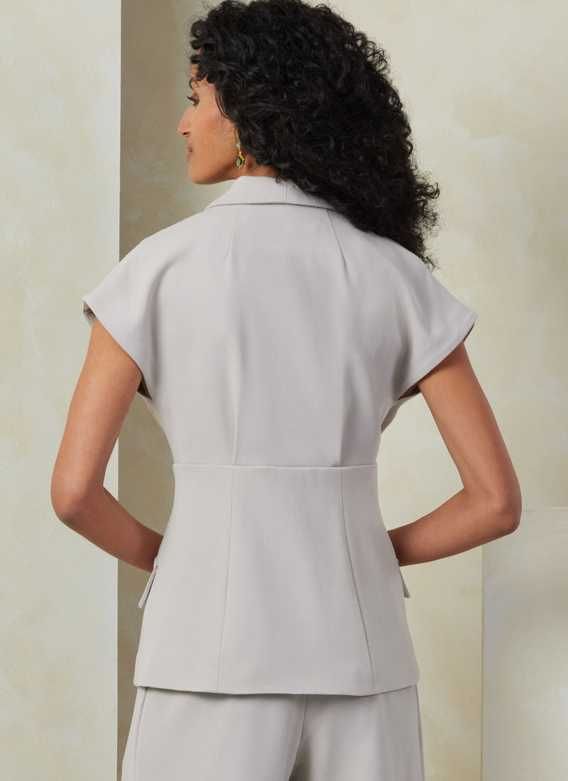 Vogue Misses' Top, Skirt and Pants Sewing Pattern V2097