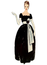 Vogue Misses' Dress with Belt and Sash Sewing Pattern V2101