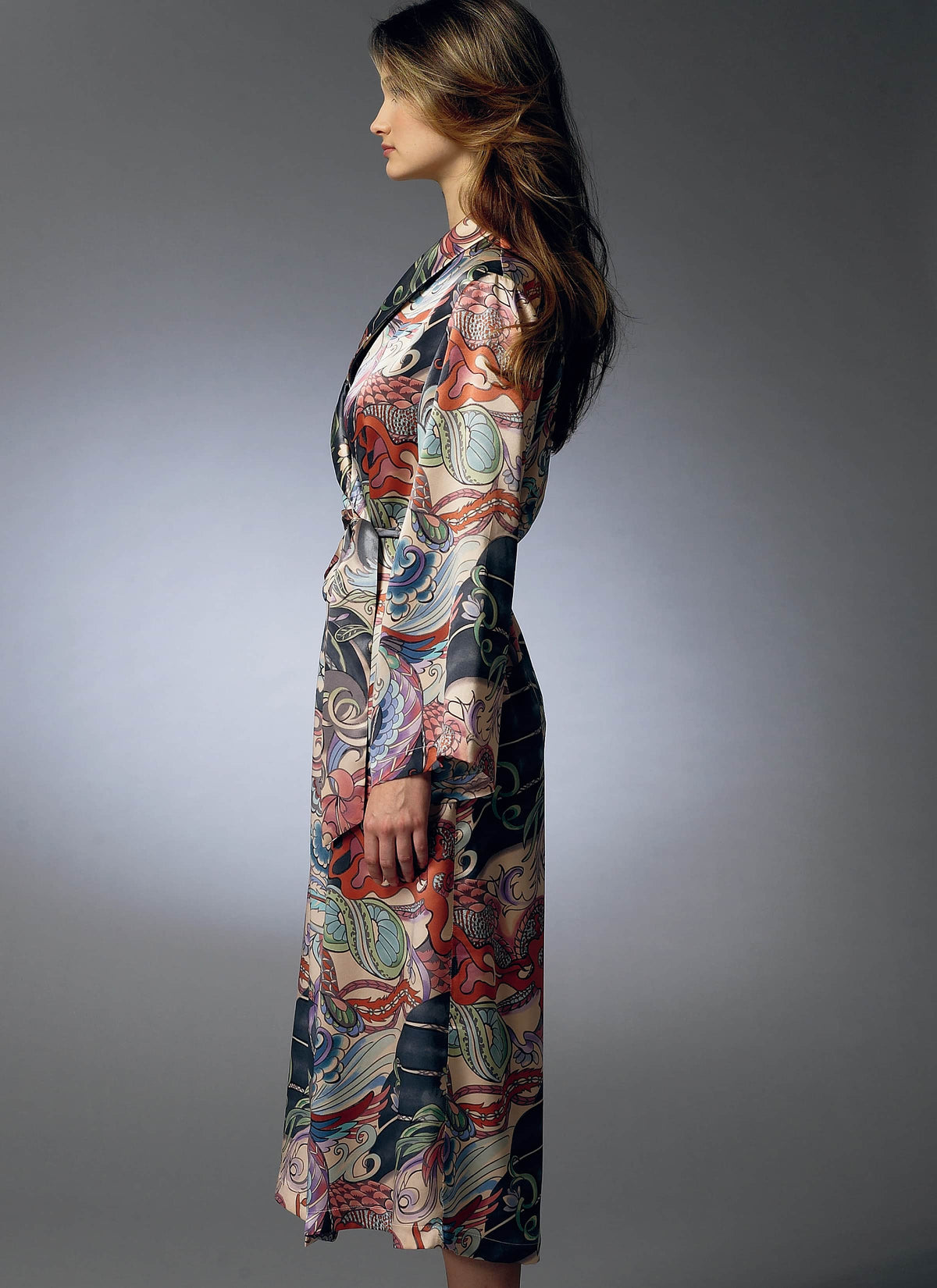 Vogue Sleep & Lounge Sewing Pattern V8888