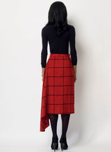 Vogue Skirt Sewing Pattern V8956