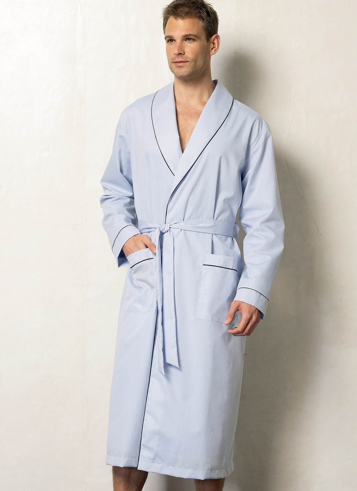 Vogue Sleep & Lounge Sewing Pattern V8964