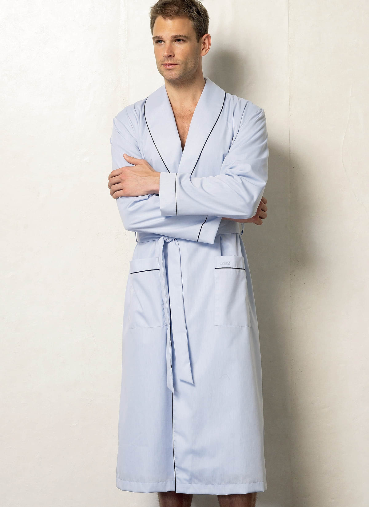 Vogue Sleep & Lounge Sewing Pattern V8964
