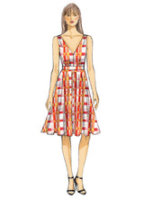 Vogue Occasion Spec Sewing Pattern V9053