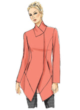 Vogue Jacket Sewing Pattern V9212
