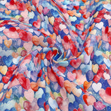 Confetti Hearts