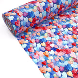 Confetti Hearts
