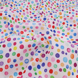 Watercolour Dots