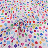 Watercolour Dots