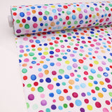 Watercolour Dots