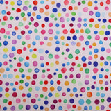 Watercolour Dots