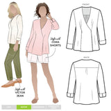 By Style Arc