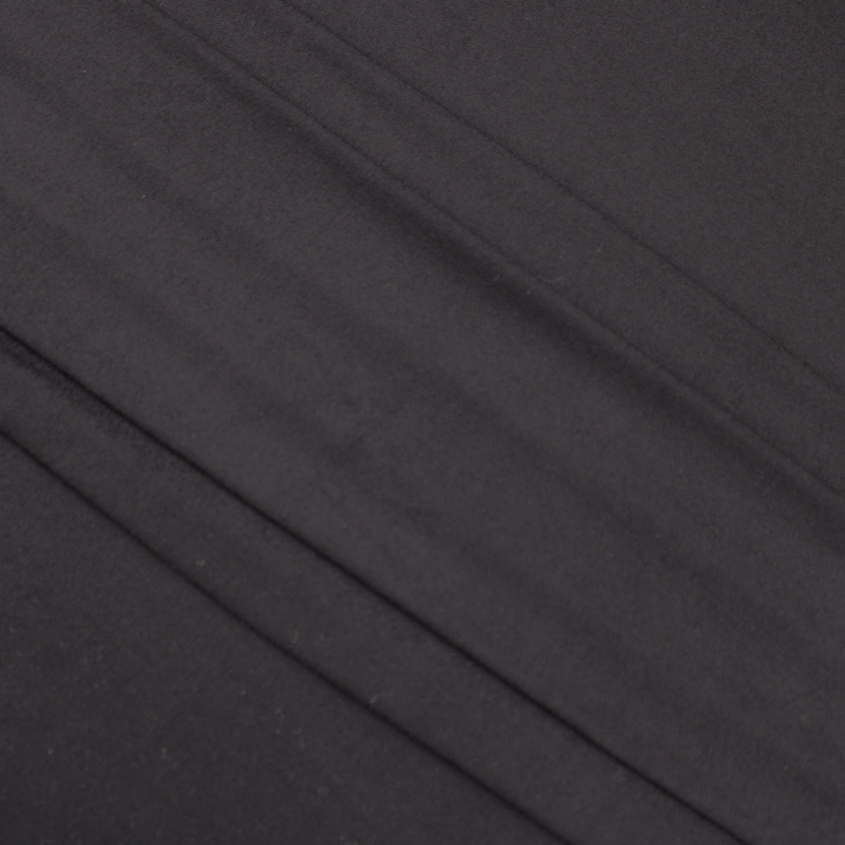 Viola Viscose Jersey 4 Way Stretch Dressmaking Fabric - Black