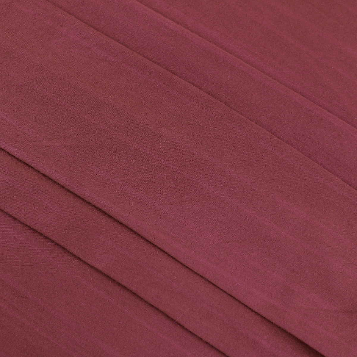 Viola Viscose Jersey 4 Way Stretch Dressmaking Fabric - Mulberry
