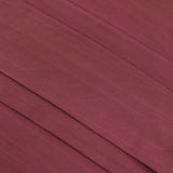 Viola Viscose Jersey 4 Way Stretch Dressmaking Fabric - Mulberry
