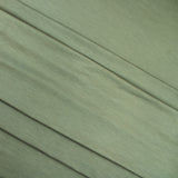 Viola Viscose Jersey 4 Way Stretch Dressmaking Fabric - Dusty Green