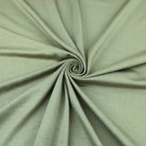 Viola Viscose Jersey 4 Way Stretch Dressmaking Fabric - Dusty Green
