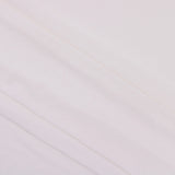Viola Viscose Jersey 4 Way Stretch Dressmaking Fabric - Ivory