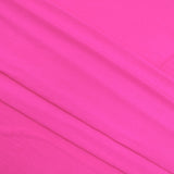 Viola Viscose Jersey 4 Way Stretch Dressmaking Fabric - Light Hot Pink