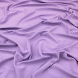 Viola Viscose Jersey 4 Way Stretch Dressmaking Fabric - Lilac