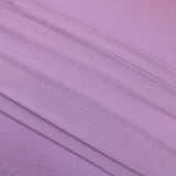 Viola Viscose Jersey 4 Way Stretch Dressmaking Fabric - Lilac