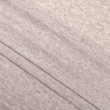 Viola Viscose Jersey 4 Way Stretch Dressmaking Fabric - Natural Marl