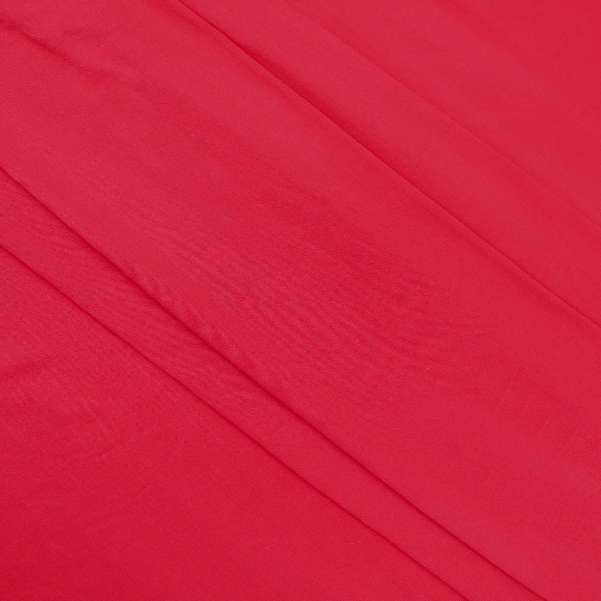 Viola Viscose Jersey 4 Way Stretch Dressmaking Fabric - Red