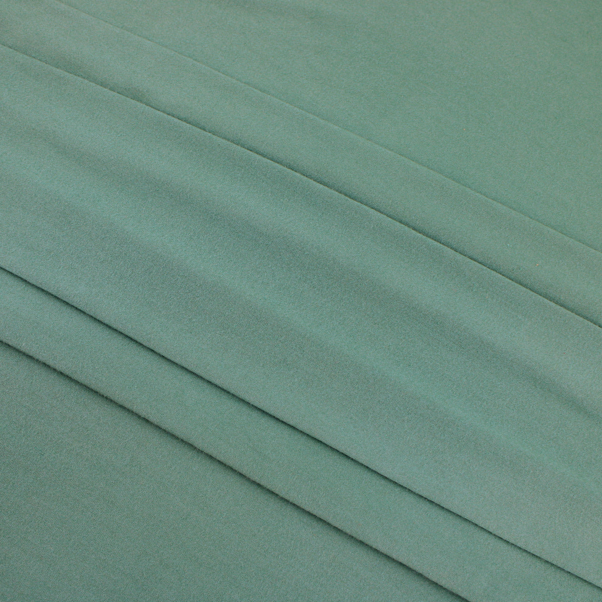 Viola Viscose Jersey 4 Way Stretch Dressmaking Fabric - Sage