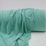 Viola Viscose Jersey 4 Way Stretch Dressmaking Fabric - Sage