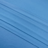 Viola Viscose Jersey 4 Way Stretch Dressmaking Fabric - Turquoise