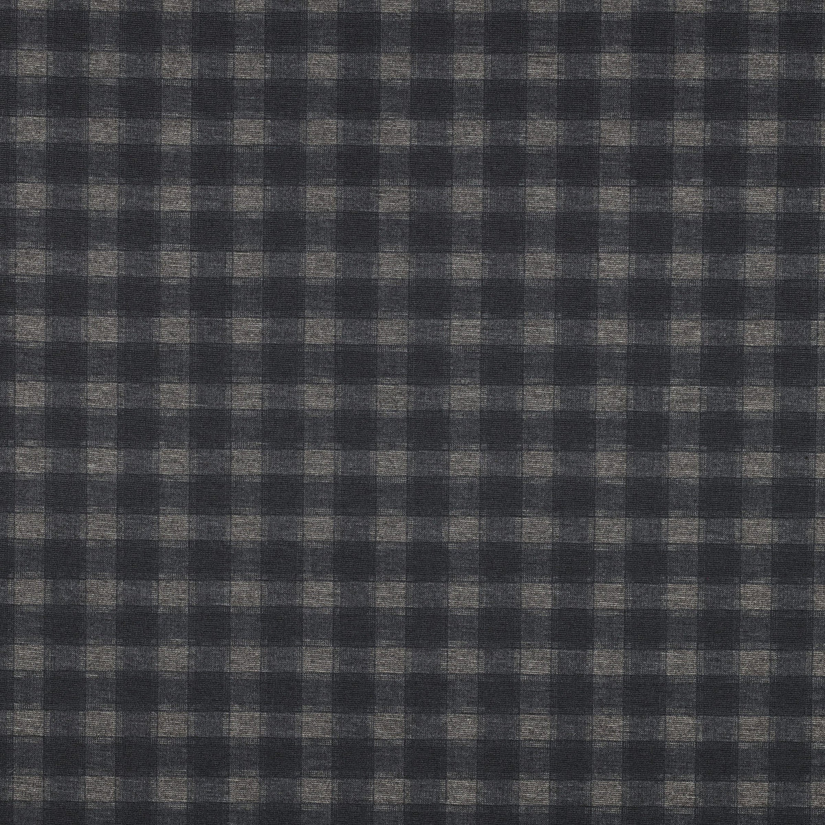 Deep Navy Checks