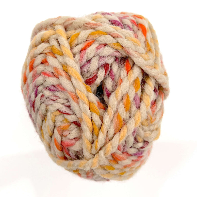 Wendy Wools Husky Super Chunky Acrylic Yarn 100g - 5682 Climb