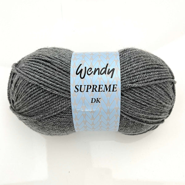 Wendy Summit Husky Super Chunky Yarn 100g