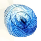 Wendy Wools Giggles DK Acrylic Yarn 100g - WG05