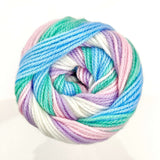 Wendy Wools Giggles DK Acrylic Yarn 100g - WG08