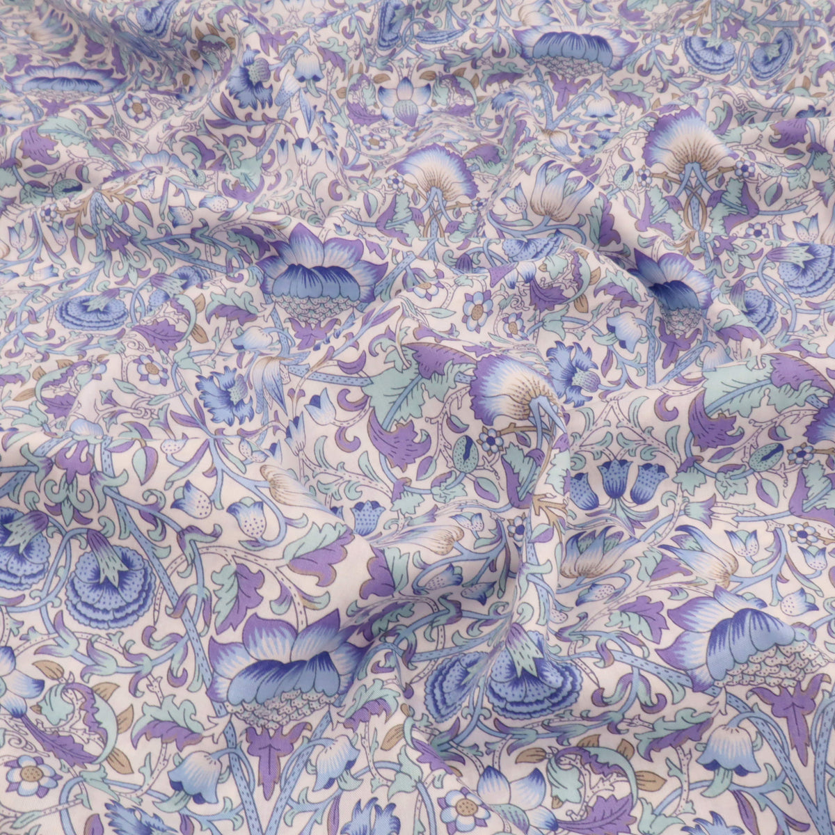 Lilac Blue